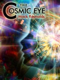 Cosmic Eye