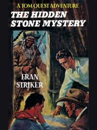 Hidden Stone Mystery