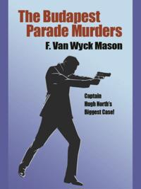 Budapest Parade Murders