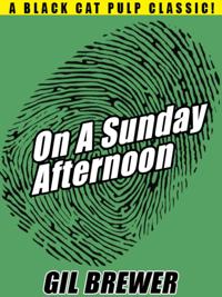 On a Sunday Afternoon