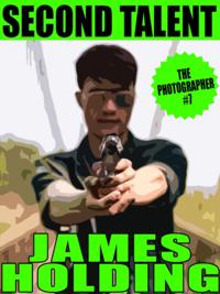 Photographer: Second Talent