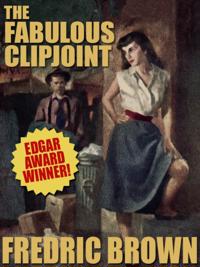 Fabulous Clipjoint