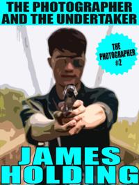 Photographer and the Undertaker