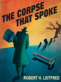 Corpse That Spoke