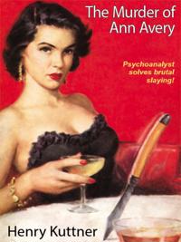 Murder of Ann Avery