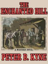Enchanted Hill