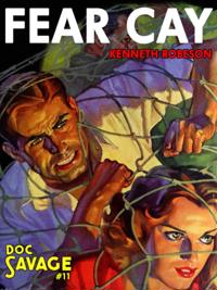 Doc Savage