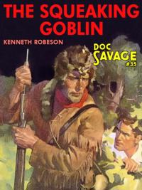 Squeaking Goblin