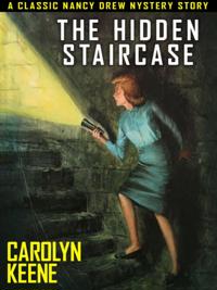 Hidden Staircase