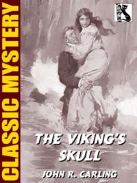 Viking's Skull