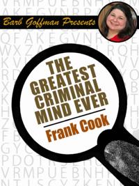 Greatest Criminal Mind Ever