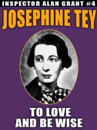 To Love and Be Wise