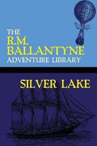 Bokomslag for "Silver Lake"