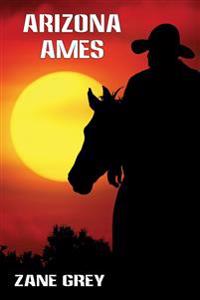 Arizona Ames