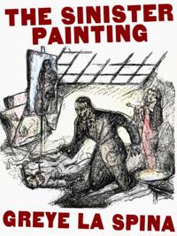 Sinister Painting