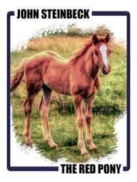 Red Pony