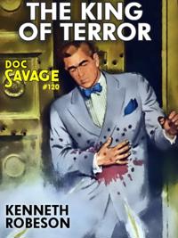 King of Terror