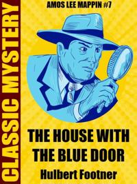 House with the Blue Door