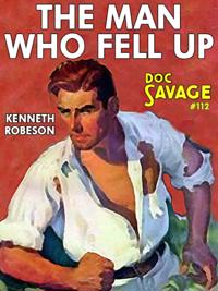 Doc Savage