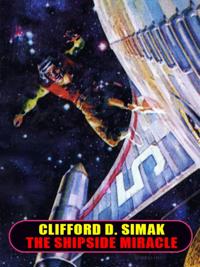 Shipside Miracle