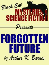 Forgotten Future