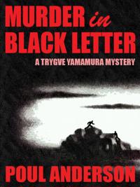 Trygve Yamamura