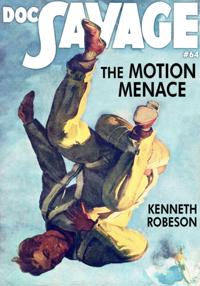 Motion Menace
