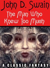 Man Who Knew Too Much