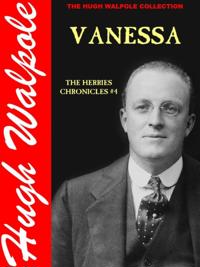 The Herries Chronicles