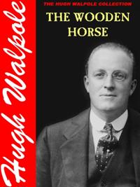 Wooden Horse