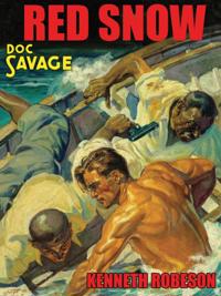Doc Savage