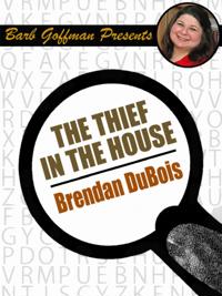 Barb Goffman Presents
