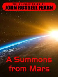 Summons from Mars