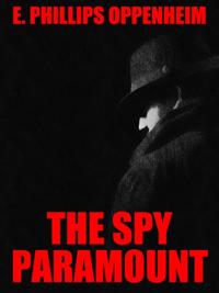 Spy Paramount