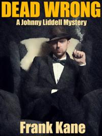 Johnny Liddell