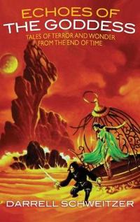Bokomslag för "Echoes of the Goddess"