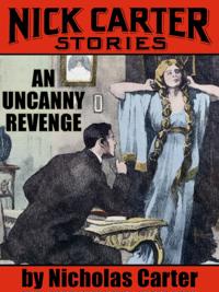 Uncanny Revenge