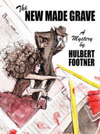 New Made Grave