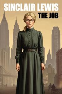 Bokomslag for "The Job"