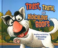 Trust, Truth, and Ridiculous Goofs