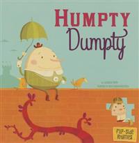 Humpty Dumpty Flip-Side Rhymes