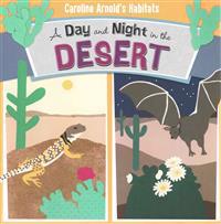 A Day and Night in the Desert