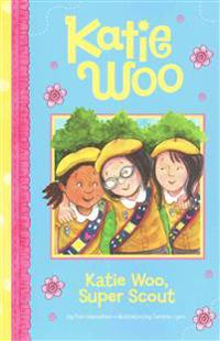 Katie Woo, Super Scout