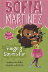 Singing Superstar