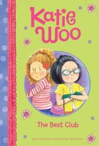 Kaite Woo: The Beast Club
