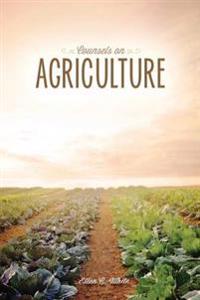 Bokomslag för "Counsels on Agriculture"