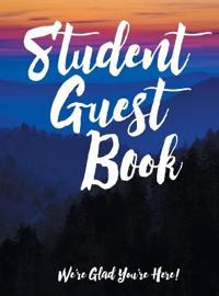Student Guest Book