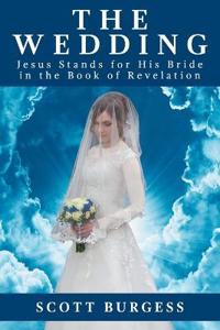 Bokomslag for "The Wedding"