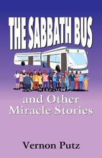 Bokomslag för "The Sabbath Bus and Other Miracle Stories"