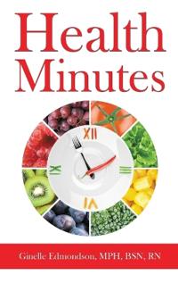 Bokomslag for "Health Minutes"